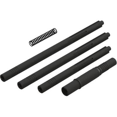 ARRMA Кардан Арма 1/10 4S Arrma Composite Center Slider Driveshaft Set ARA311065 (ARA311065)