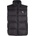 Calvin Klein Jeans Яке Calvin Klein Jeans Men's Essentials Water Resistant Down Sleeveless Short Puffer Jacket - Ck Black BEH