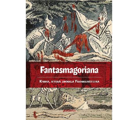 Fantasmagoriana