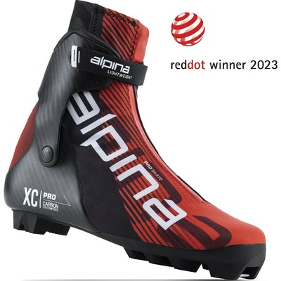 Alpina Pro Skate 2025/26