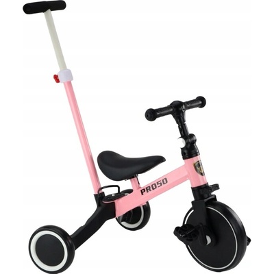 Leantoys pro50 ružová