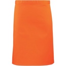 Premier PR 151 orange Zástěra