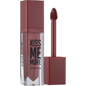 Flormar Дълготрайно матово червило Kiss Me More, 020 Assertive, 3.8 ml - baby