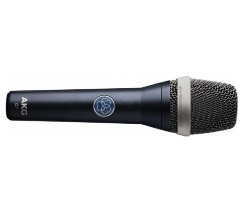 AKG C7