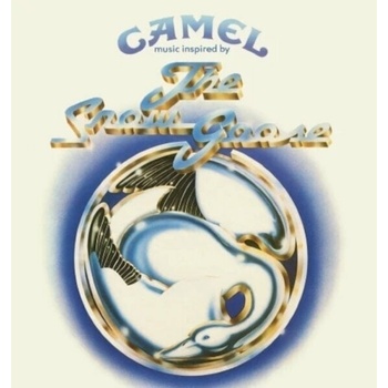 Camel - Snow Goose (Reissue) (180g) (LP) (0602445682942)