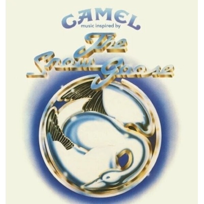 Camel - Snow Goose (Reissue) (180g) (LP) (0602445682942)