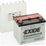 Exide 30Ah 300A right+ (EBU1R-11)