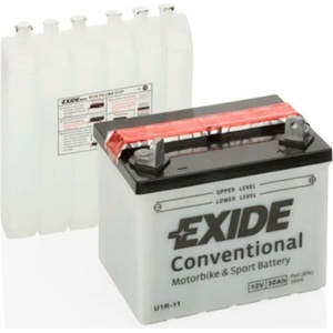 Exide 30Ah 300A right+ (EBU1R-11)