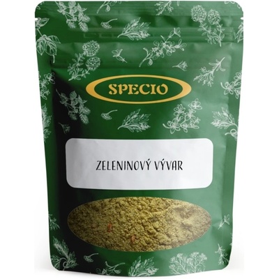 Specio Zeleninový vývar 100 g