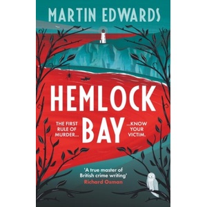 Hemlock Bay (ISBN: 9781035909810)