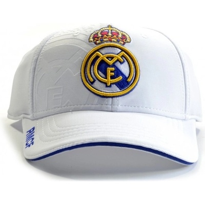 Real Madrid biela