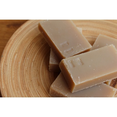 Naturinka Kozí mýdlo normal 110 g