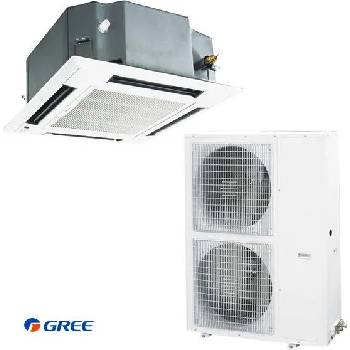 Image 1 of Gree GUD125T1 / GUD125W1/NhA-S