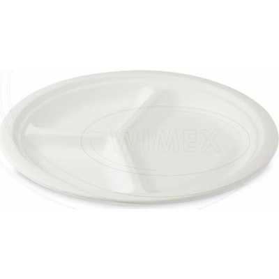 Wimex Tanier BIO cukrová trstina 3dielny O26cm