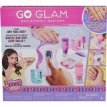 Spin Master Детски комплект за маникюр Cool Maker Go Glam - Бляскави нокти