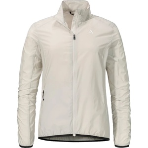 Schöffel Дамско ветрозащитно яке за колоездене Schöffel Women's Jacket Style Cannobio Cycling jacket - Nordic - размер 34 (EU) (151-0727-0211)