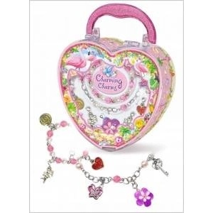 PULIO Creative set Pecoware Bizuteria - Flaming