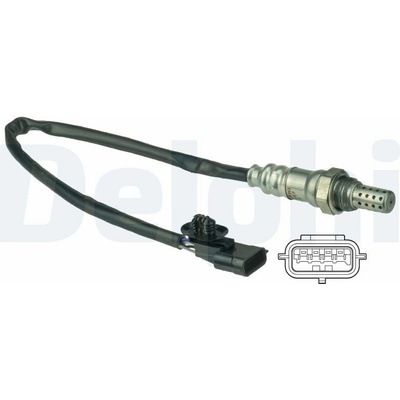 Lambda sonda DELPHI ES20507-12B1 (ES2050712B1)