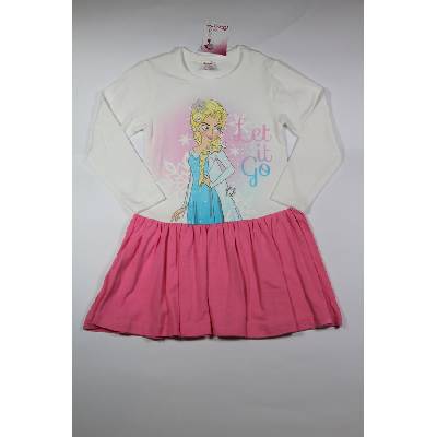 Рокля Елза и Ана, 86