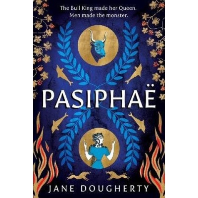 Pasiphae | Jane Dougherty