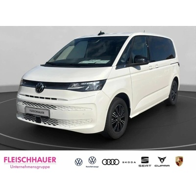 Volkswagen T7 Multivan 2.0 TDI Life 110 kW