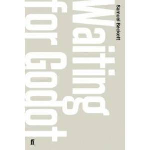 Waiting for Godot | Samuel Beckett (ISBN: 9780571244591)