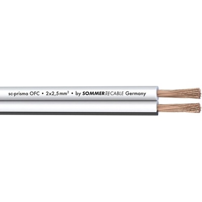 Sommer Cable 401-0250-WS