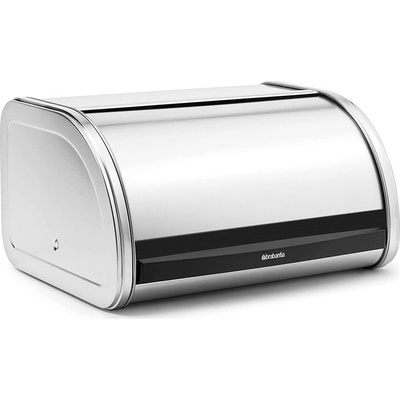 Nerezový chlebník Brabantia 348907