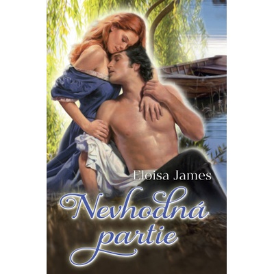 Nevhodná partie - Eloisa James