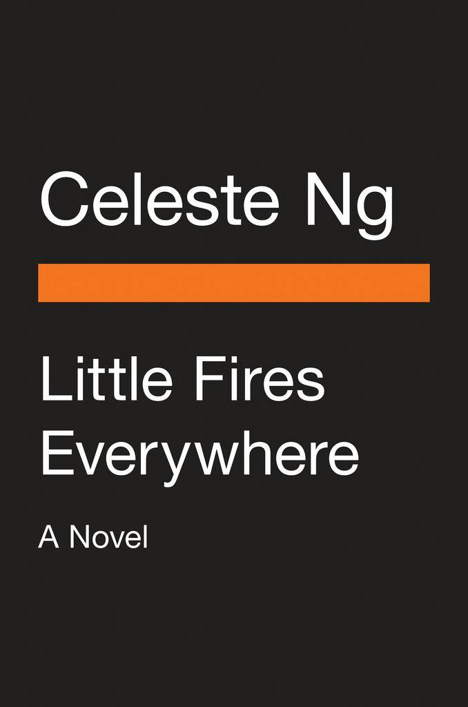 Little Fires Everywhere Movie Tie-In Celeste Ng od 6,72