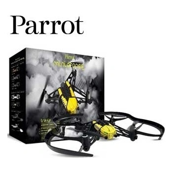 Parrot Airborne Cargo Travis žltý - PF723304AA