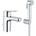 GROHE Смесител за умивалник 1/2″, едноръкохватков, 23773000, s-размер (23773000)