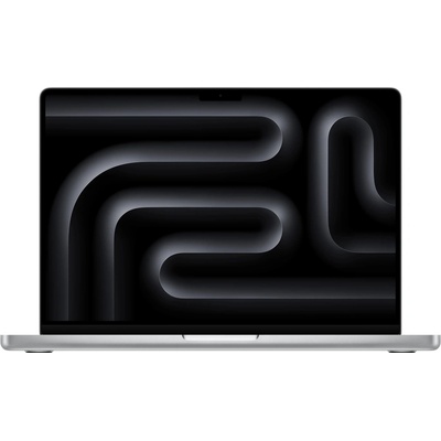 Apple MacBook Pro 14" M5 Pro 16-Core GPU (2026) Silver MJLV4SL/A