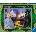 Ravensburger Пъзел Ravensburger от 1500 части - Злосторница: Част втора - Вечни приятели (12001581)