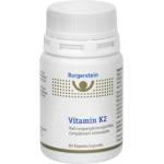 Burgerstein Vitamin K2 - 60 капсули