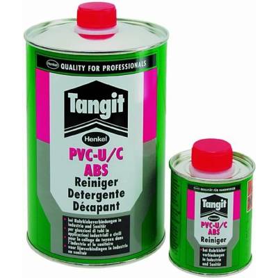 Tangit čistič PVC-U, ABS 125ml