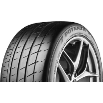Image 1 of Bridgestone Potenza S007 XL 255/40 R20 101Y