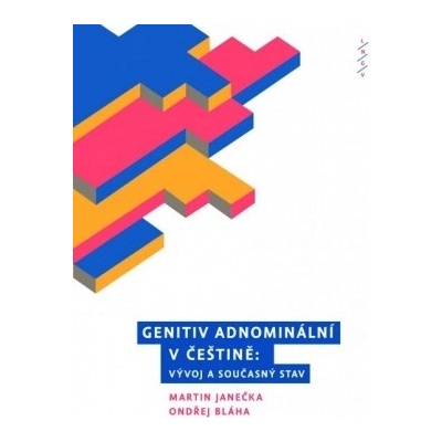Genitiv adnominální v češtině - Vývoj a současný stav
