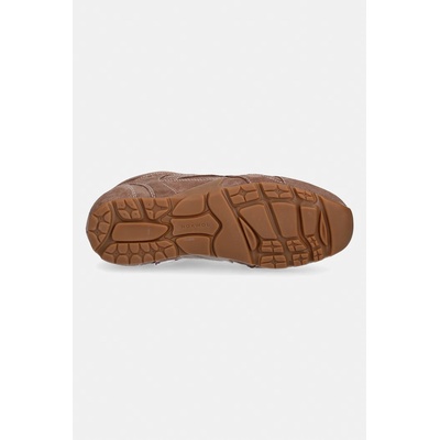 Nokwol Atlas Mushroom Suede маратонки дамски от велур (Atlas.Mushroom.Suede)