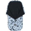 Emitex 2v1 Cocoon Softshell Blue Splash