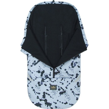 Emitex 2v1 Cocoon Softshell Blue Splash