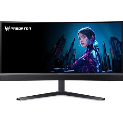 Acer Predator X34 V3