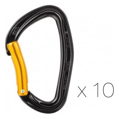 Petzl Djinn Steel