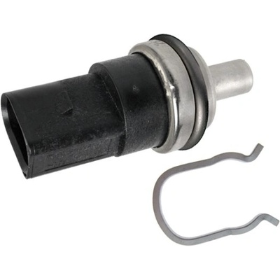 HELLA Snímač, teplota chladiva 6PT013113-291