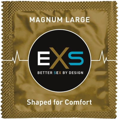 EXS Magnum Large 20 ks