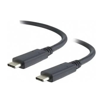 PremiumCord USB Cable PremiumCord USB-C - USB-C 2 m Black (ku31ch2bk)