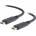 PremiumCord USB Cable PremiumCord USB-C - USB-C 2 m Black (ku31ch2bk)