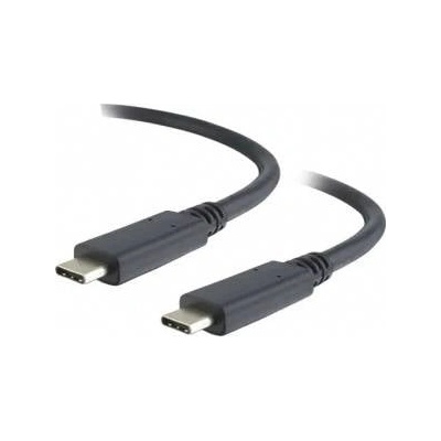 PremiumCord USB Cable PremiumCord USB-C - USB-C 2 m Black (ku31ch2bk)