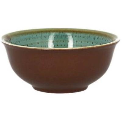 RAK Porcelain Twirl miska lagoon 10 cm