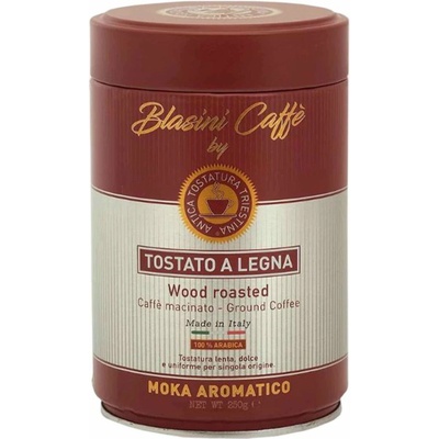 Blasini caffé moka mletá 250 g